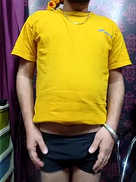 Cute Lucky online show from 5, 1, 2026