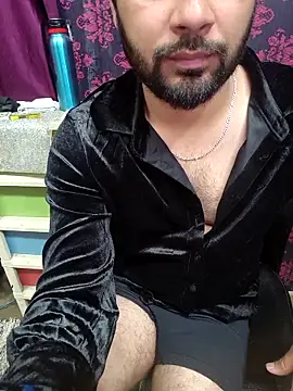 Cute Lucky online show from 26, 2, 2026