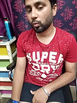 Cute Lucky online show from 21, 4, 2026