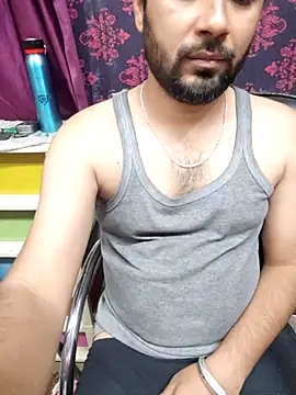 Cute Lucky online show from 26, 4, 2026