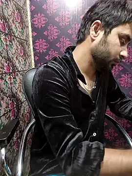 Cute Lucky online show from 26, 4, 2026