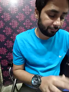 Cute Lucky online show from 27, 4, 2026