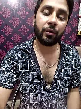 Cute Lucky online show from 28, 4, 2026