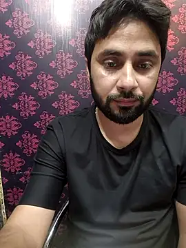 Cute Lucky online show from 29, 4, 2026