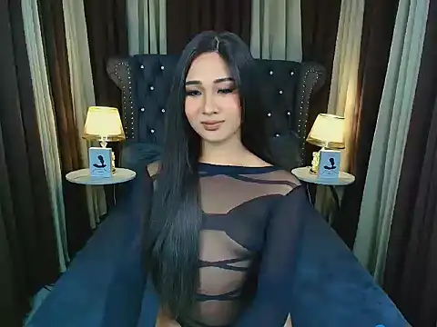 Iris Hilton online show from 8, 1, 2026