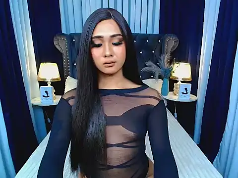 Iris Hilton online show from 17, 1, 2026