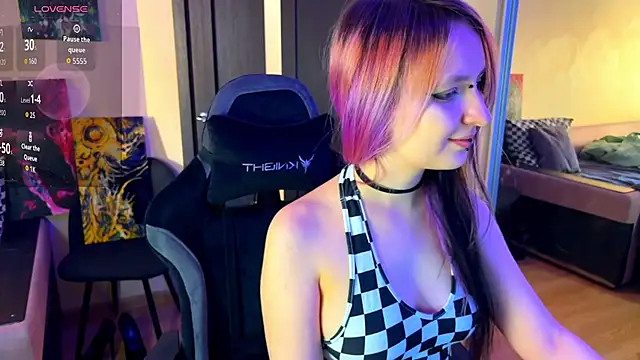 lavender monster online show from 14, 2, 2026