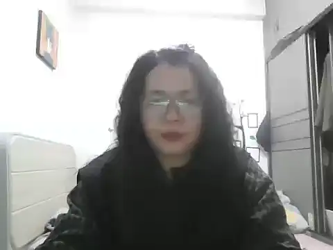 Huahua3187 online show from 27, 11, 2025