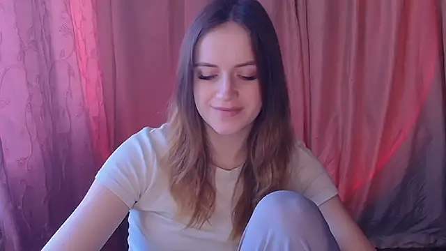 Illa May online show from 7, 3, 2026