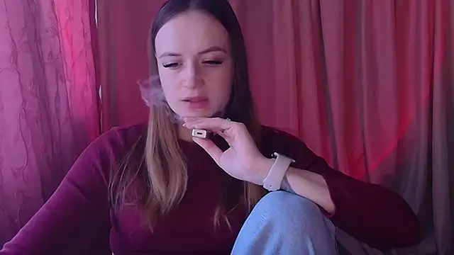 Illa May online show from 12, 3, 2026