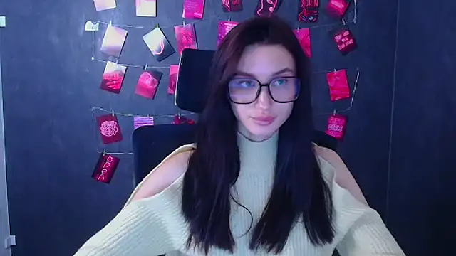 Snapshot of Stella_XO chatting on 3, 12, 2025 Stella XO online show from 3, 12, 2025