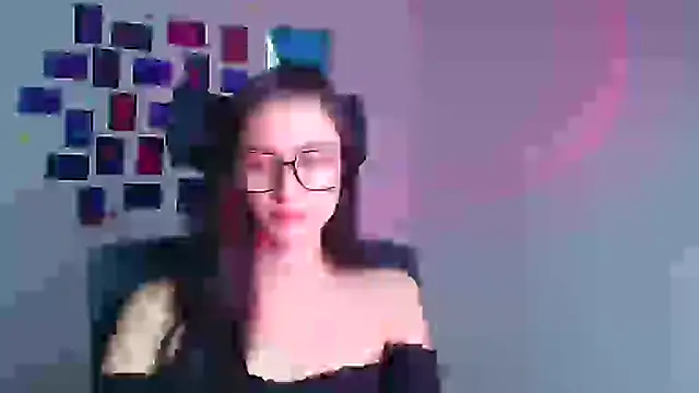 Stella XO online show from 20, 12, 2025