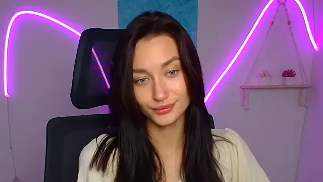 Stella XO online show from 18, 6, 2026