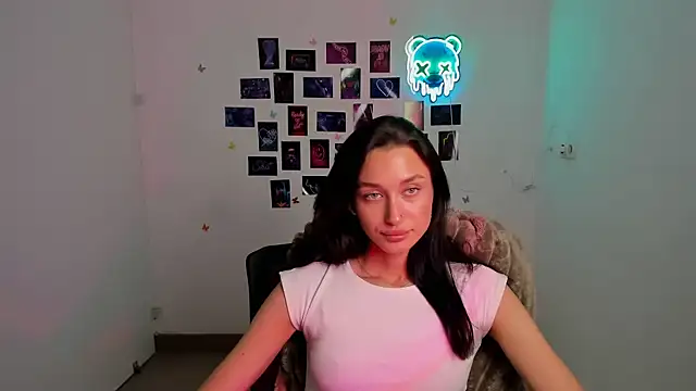 Stella XO online show from 7, 7, 2026