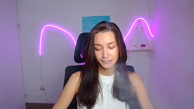 Stella XO online show from 12, 7, 2026