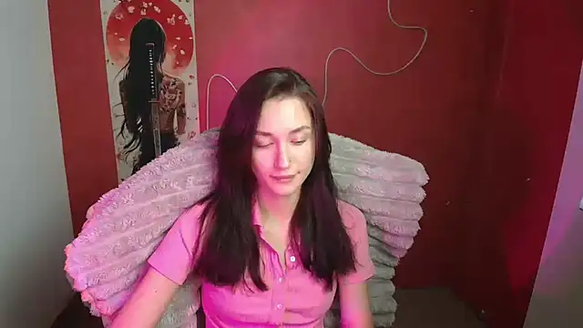 Stella XO online show from 13, 7, 2026