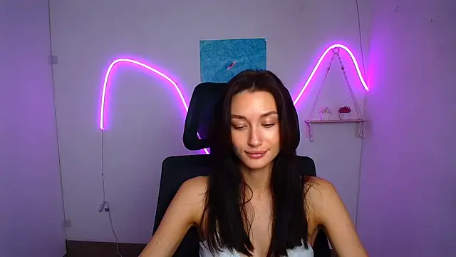Stella XO online show from 15, 7, 2026