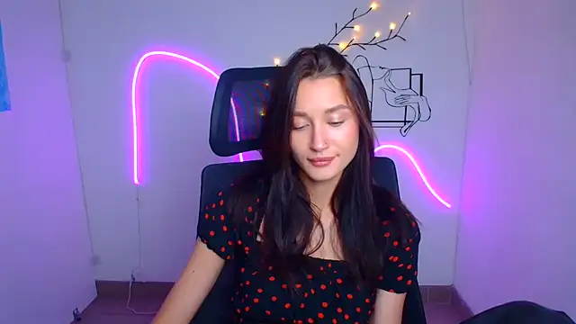 Stella XO online show from 24, 7, 2026
