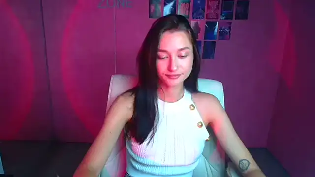 Stella XO online show from 26, 7, 2026