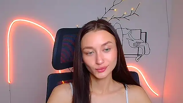 Stella XO online show from 30, 7, 2026