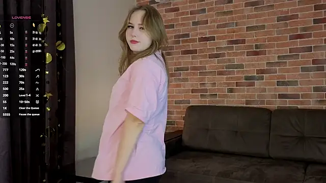 VoidElaris online show from 8, 1, 2026