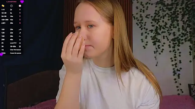 VoidElaris online show from 23, 4, 2026