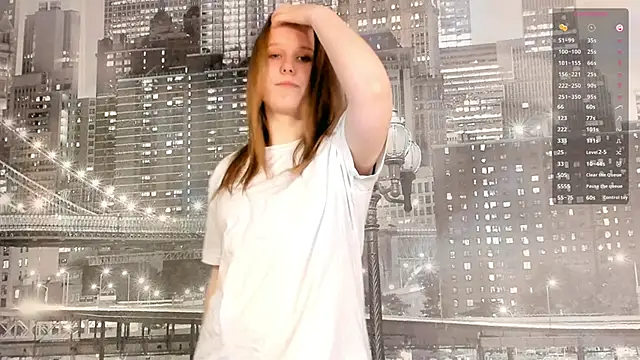 VoidElaris online show from 27, 4, 2026