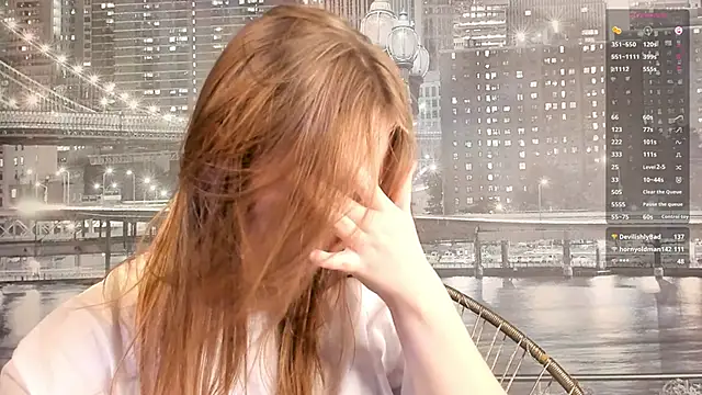 VoidElaris online show from 28, 4, 2026