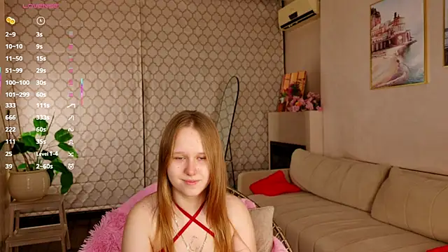 VoidElaris online show from 9, 7, 2026
