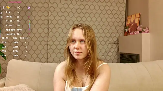VoidElaris online show from 25, 7, 2026