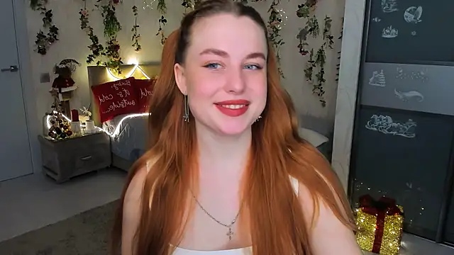 AirySilhouette online show from 18, 12, 2025