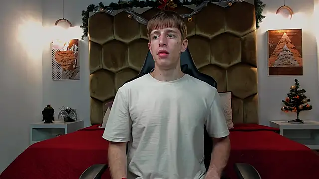 Snapshot of Ostin_Saints chatting on 4, 12, 2025 Ostin Saints online show from 4, 12, 2025