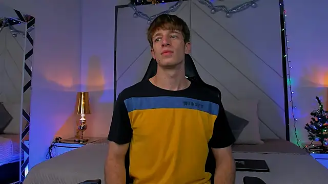 Snapshot of Ostin_Saints chatting on 19, 12, 2025 Ostin Saints online show from 19, 12, 2025