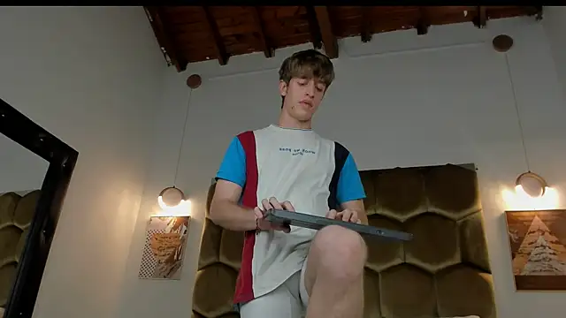 Snapshot of Ostin_Saints chatting on 27, 2, 2026 Ostin Saints online show from 27, 2, 2026