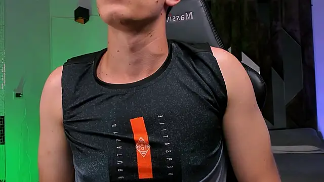 Snapshot of Ostin_Saints chatting on 14, 3, 2026 Ostin Saints online show from 14, 3, 2026