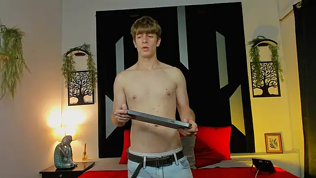 Ostin Saints online show from 8, 4, 2026