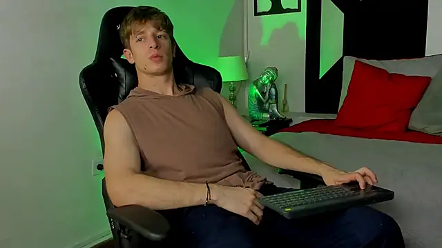 Ostin Saints online show from 30, 7, 2026