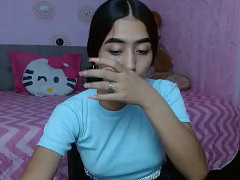 xoxo melany online show from 25, 11, 2025