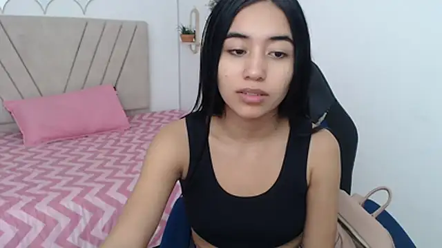 xoxo melany online show from 25, 4, 2026