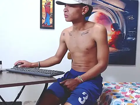 crissex3 online show from 11, 3, 2026