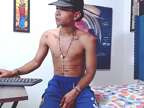 crissex3 online show from 12, 3, 2026