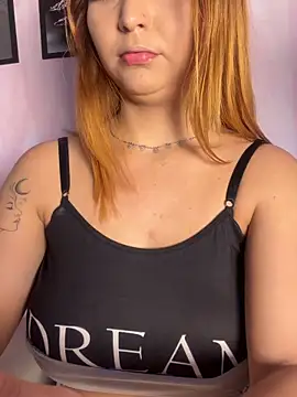 melyssaa23 online show from 24, 4, 2026