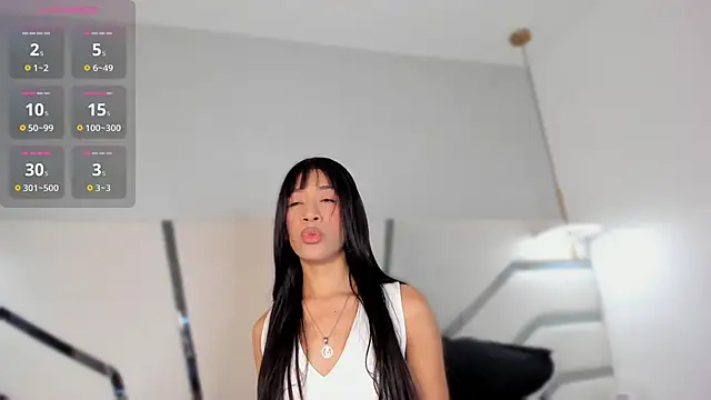 megann myers online show from 12, 1, 2026