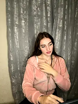 SabinaToffyy online show from 22, 11, 2025