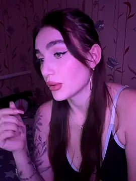 SabinaToffyy online show from 30, 11, 2025