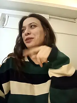 DevinAras online show from 9, 4, 2026