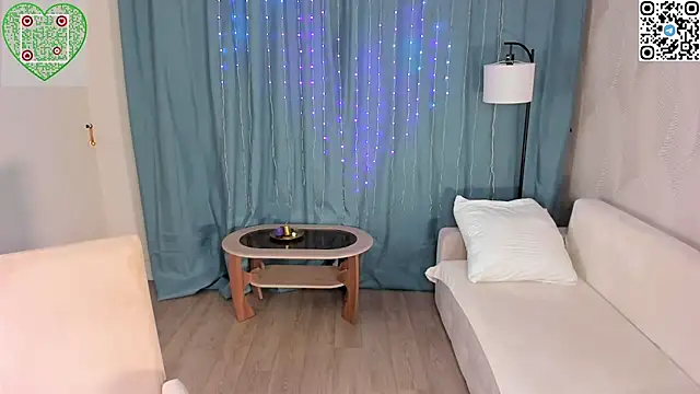 CherrylHolme online show from 18, 4, 2026