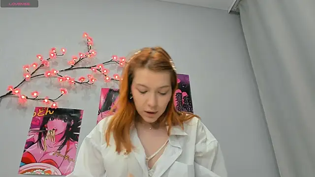 Snapshot of BambiDollll chatting on 24, 11, 2025 BambiDollll online show from 24, 11, 2025