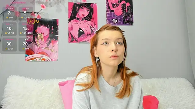 Snapshot of BambiDollll chatting on 25, 11, 2025 BambiDollll online show from 25, 11, 2025