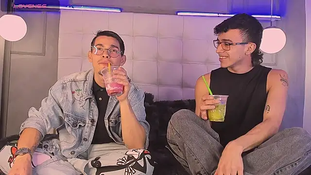 Smile KAI 16 online show from 27, 11, 2025